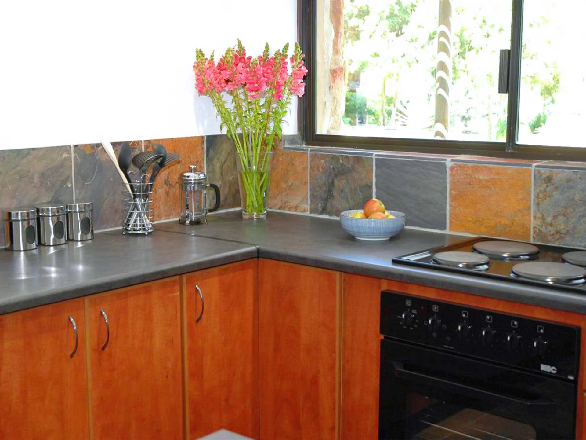 Thyme Cottage — Home-from-home living