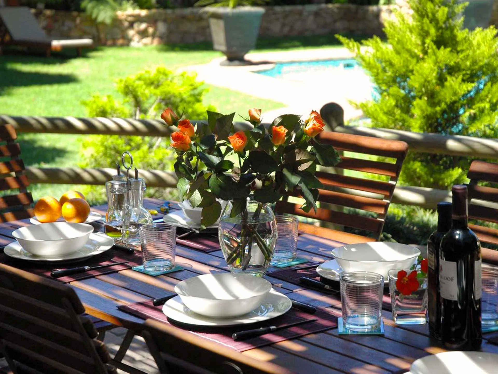 Thyme Cottage — Cottage living